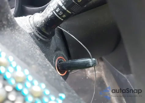 2013 Kia Soul из США, поврежденный, VIN KNDJT2A52D7599966